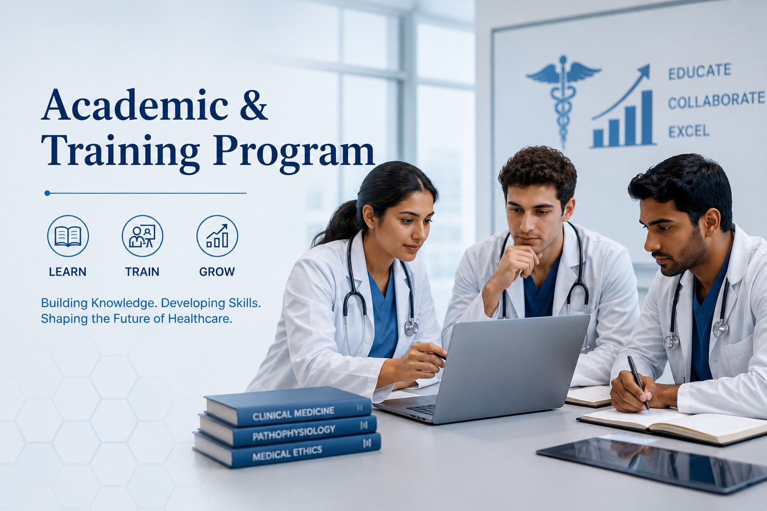 Medical Annual Program